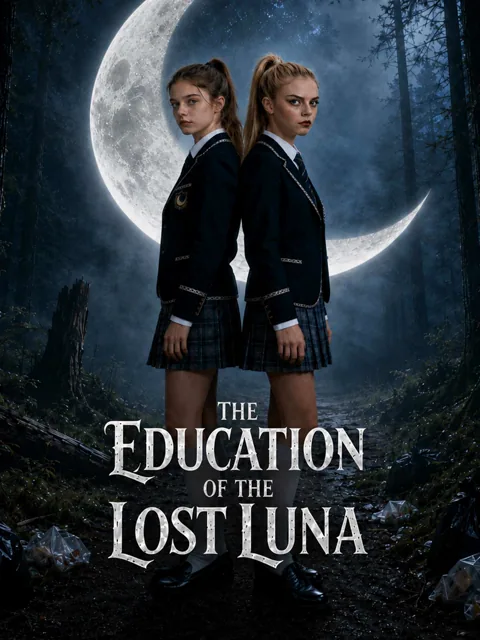 The Education of The Lost Luna