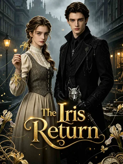 The Iris Return