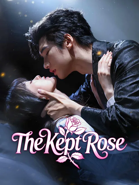 The Kept Rose