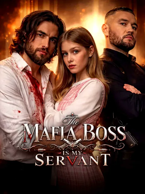 The Mafia Boss Is My Servant
