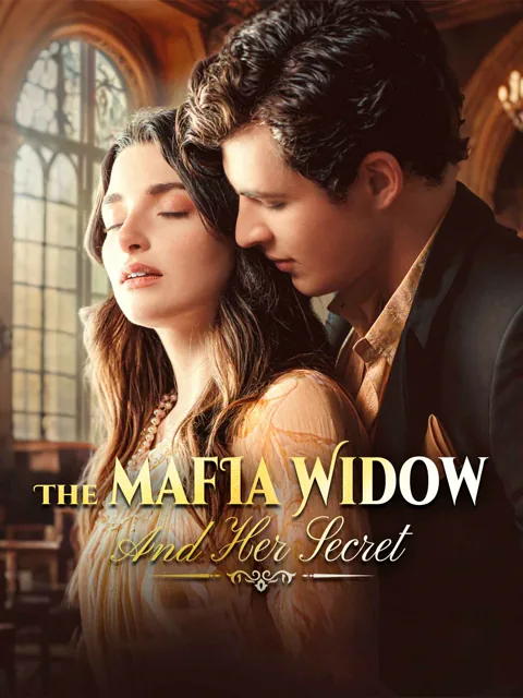 The Mafia Widow and Her Secret