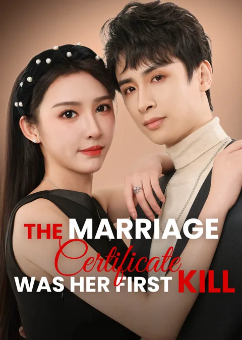 The Marriage Certificate Was Her First Kill