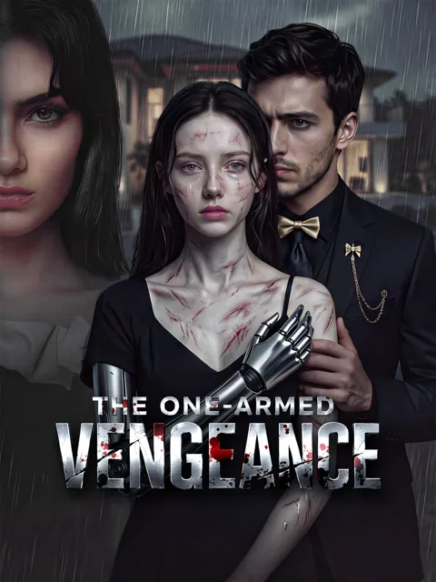 The One-Armed Vengeance