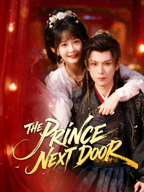 The Prince Next Door cover image — watch all 80 episodes free in HD