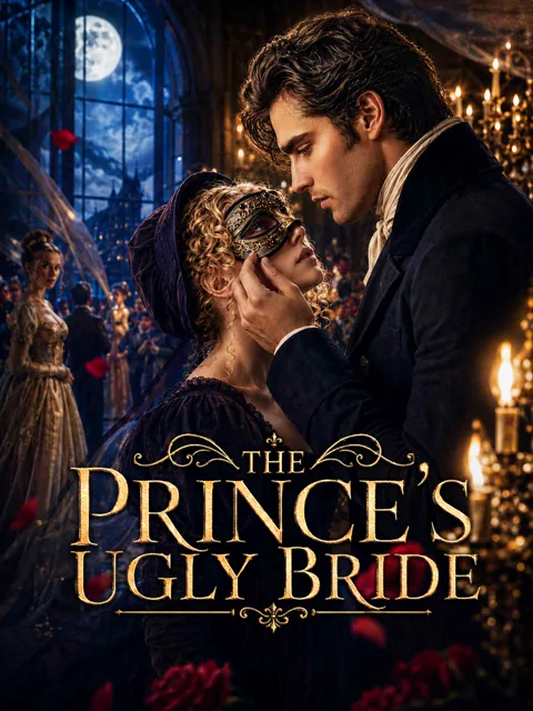 THE PRINCE'S UGLY BRIDE