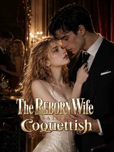 The Reborn Wife Is a Little Coquettish