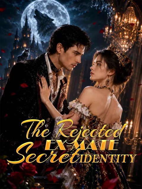 The Rejected Ex-mate secret Identity