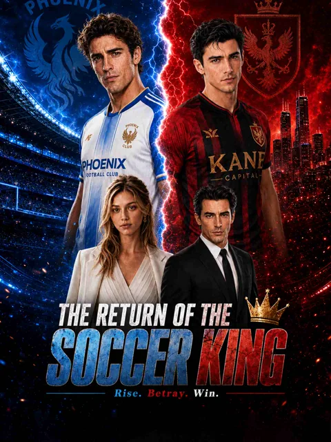 The Return of The Soccer King