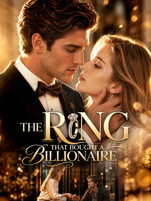 The Ring That Bought a Billionaire cover image — watch all 55 episodes free in HD