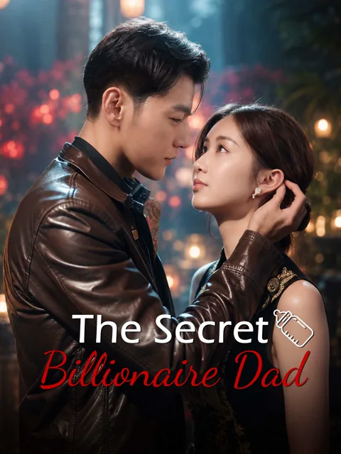 The Secret Billionaire Dad