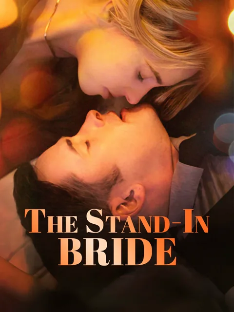 The Stand-In Bride