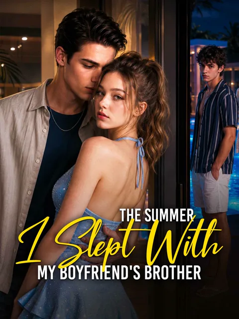 The Summer I Slept With My Boyfriend's Brother