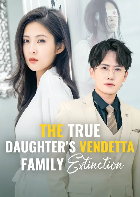 The True Daughter's Vendetta: Family Extinction