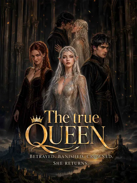 The True Queen