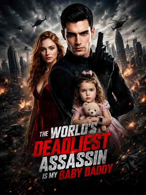 The World's Deadliest Assassin Is My Baby daddy