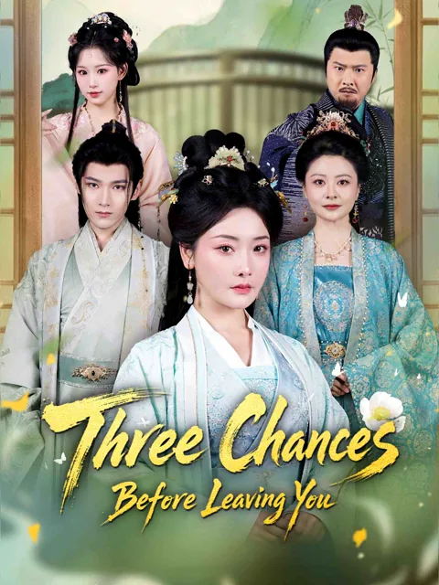 Three Chances Before Leaving You cover image — watch all 60 episodes free in HD