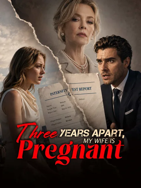 Three Years Apart, My Wife Is Pregnant