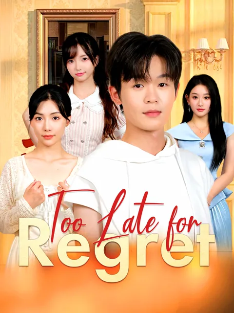 Too Late for Regret
