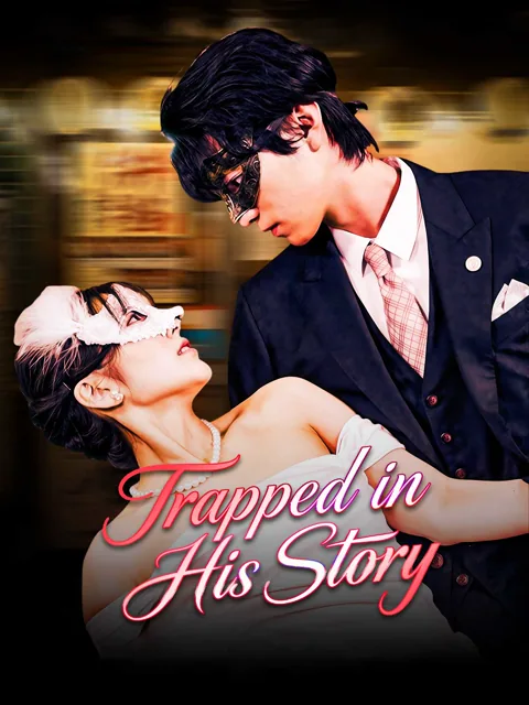 Trapped in His Story