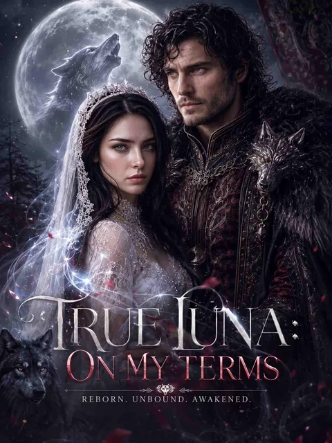 True Luna：On My Terms