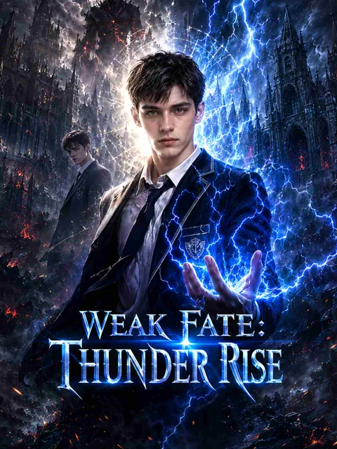 Weak Fate: Thunder Rise
