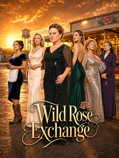 Wild Rose Exchange