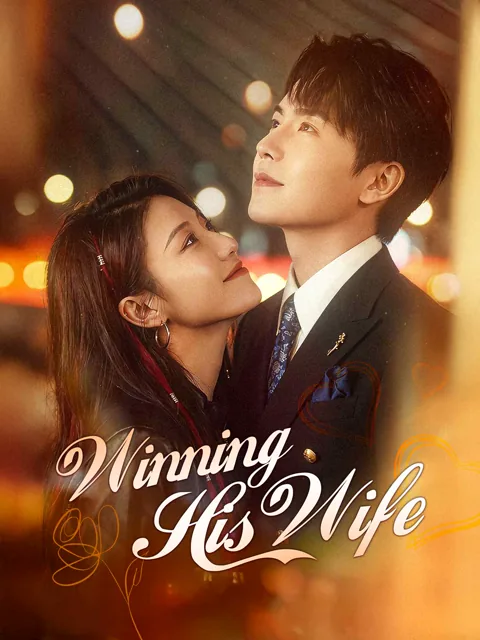 Winning His Wife