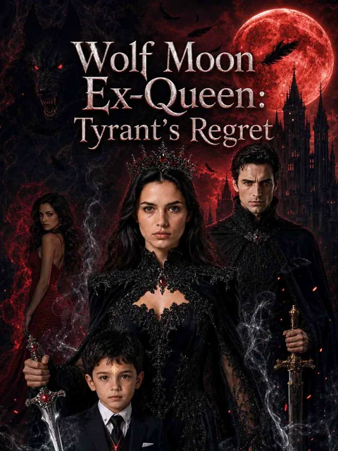 Wolf Moon Ex-Queen: Tyrant's Regret cover image — watch all 36 episodes free in HD