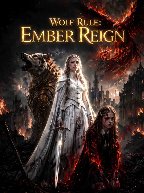 Wolf Rule：Ember Reign