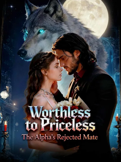 Worthless to Priceless：The Alpha's Rejected Mate