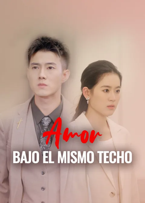 Amor bajo el mismo techo