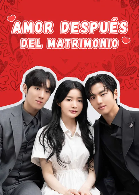 Amor Después del Matrimonio