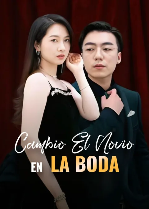 Cambio el novio en la boda