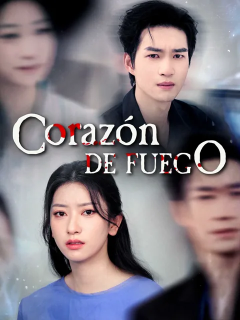 Corazón de Fuego