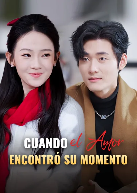 Cuando el Amor Encontró Su Momento
