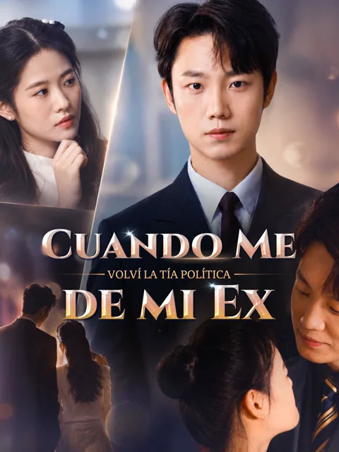 Cuando Me Volví la Tía Política de mi Ex
