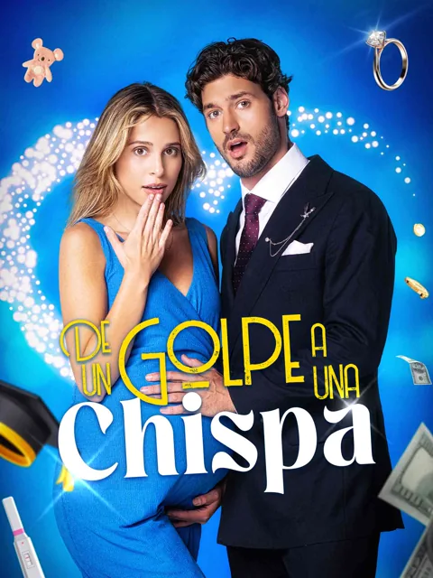 De un Golpe a una Chispa