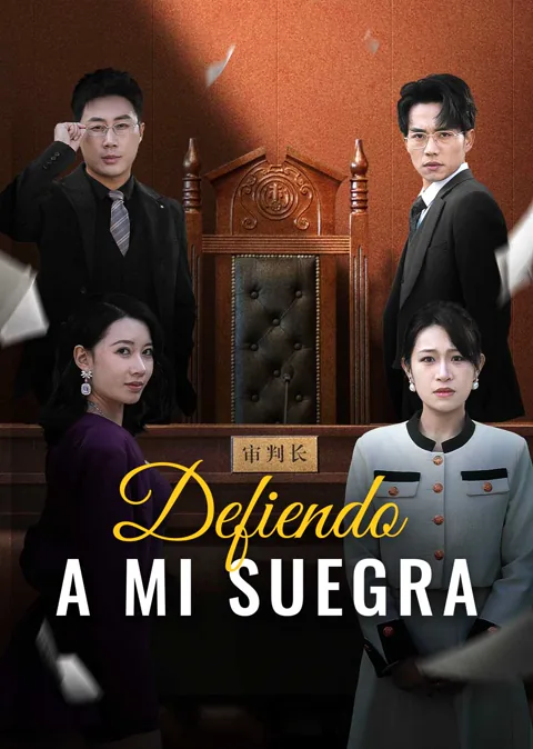 Defiendo a Mi Suegra