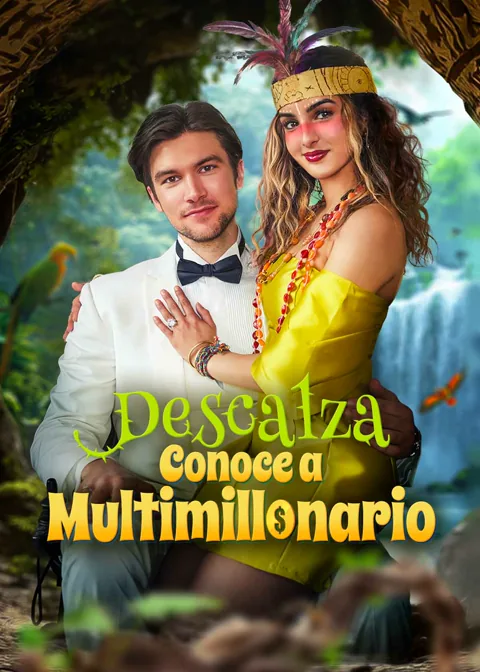 Descalza Conoce a Multimillonario
