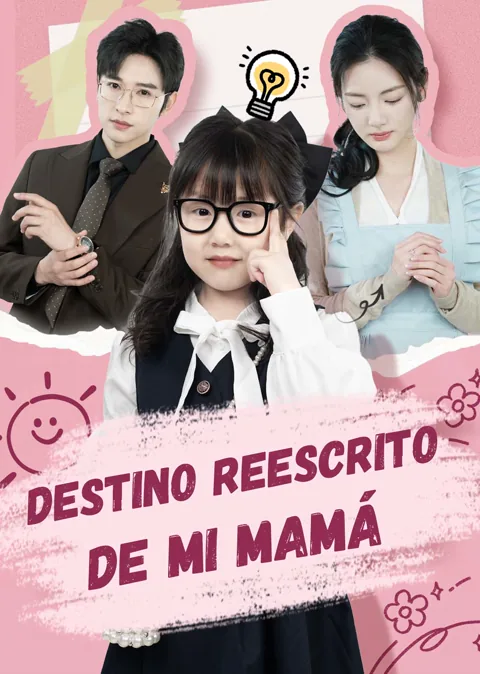 Destino Reescrito de Mi Mamá