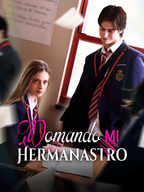 Domando Mi Hermanastro