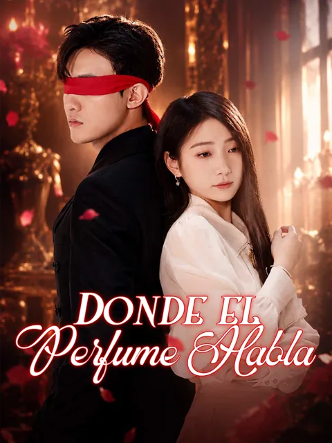 Donde el Perfume Habla portada — ver los 58 episodios gratis en HD