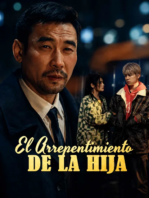El Arrepentimiento de la Hija