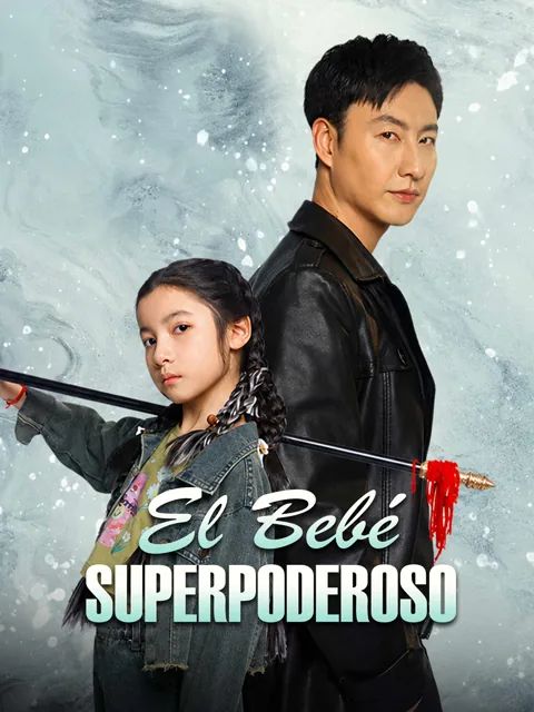 El Bebé Superpoderoso