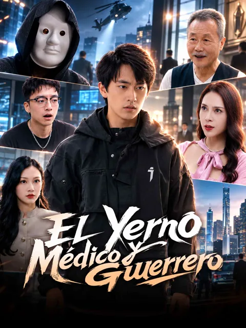 El Yerno Médico y Guerrero