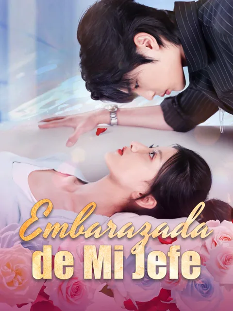 Embarazada de Mi Jefe