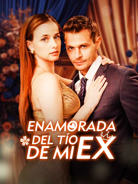 Enamorada del tío de mi ex