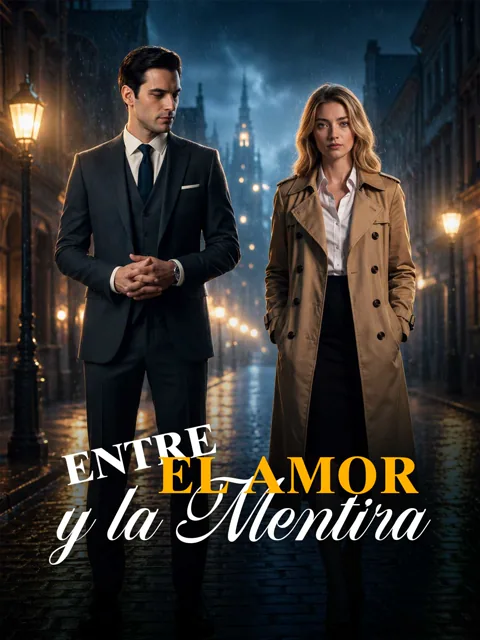 Entre el Amor y la Mentira