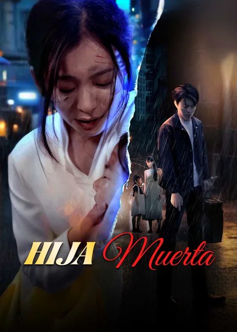 Hija muerta