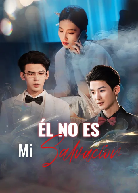 Él No Es Mi Salvación